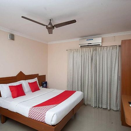 Silver Cloud Hotel Sholinganallur Ченнаї Екстер'єр фото