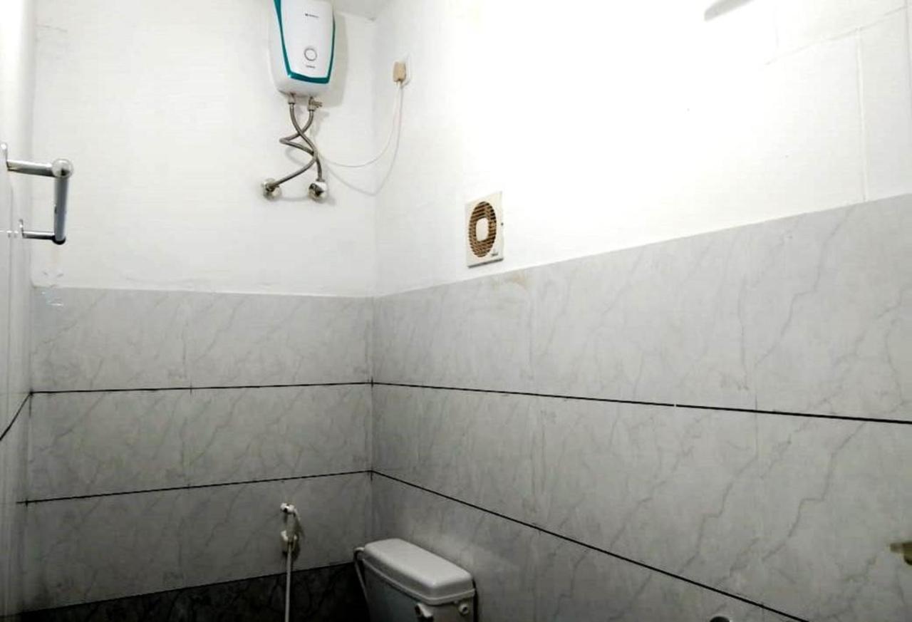 Silver Cloud Hotel Sholinganallur Ченнаї Екстер'єр фото